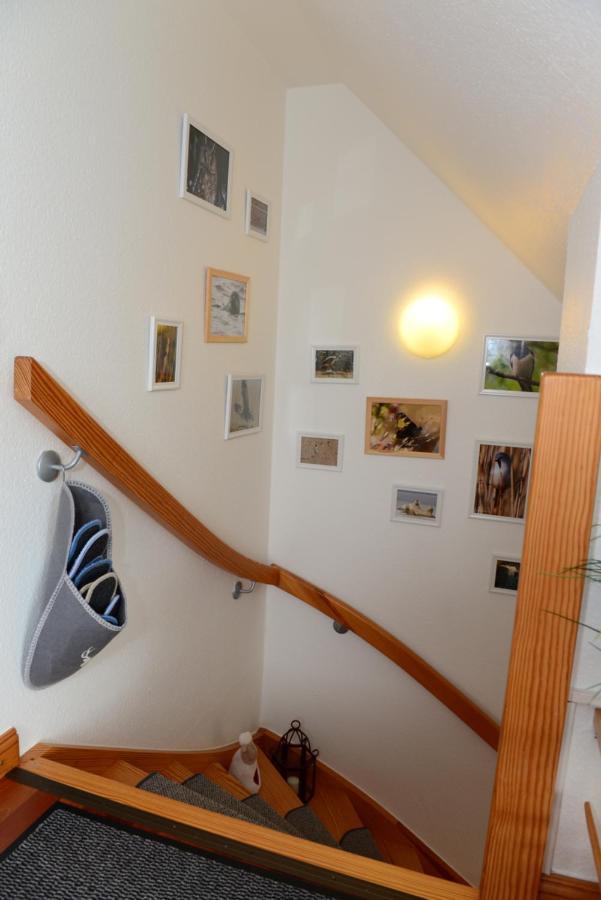 Jensen-Huus Apartment Dagebüll Екстериор снимка
