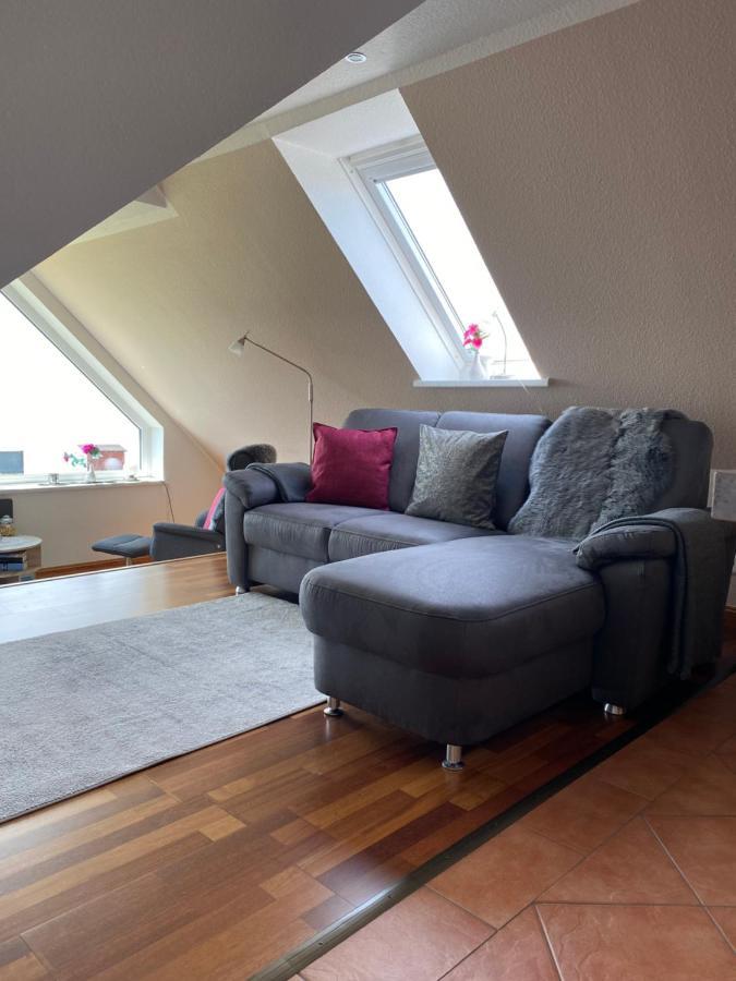 Jensen-Huus Apartment Dagebüll Екстериор снимка