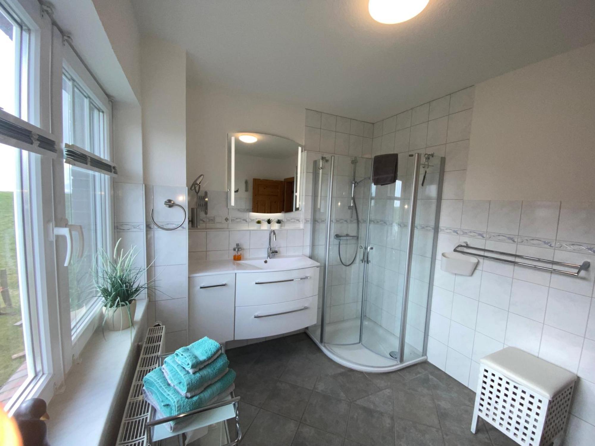 Jensen-Huus Apartment Dagebüll Екстериор снимка