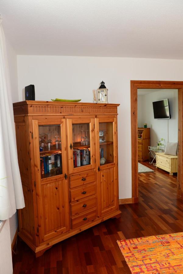 Jensen-Huus Apartment Dagebüll Екстериор снимка